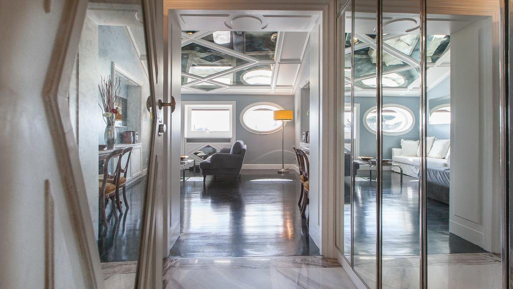 Apartamento In Flaminio View